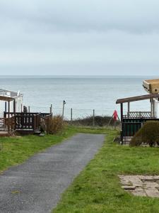 Campings La cote sauvage - MH climatise 2018 - P30 - Le Portel : photos des chambres
