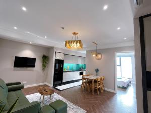 Lylys House - Altara Quy Nhơn - Căn hộ view biển 2 phòng ngủ