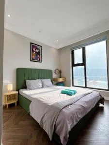 Lyly's House - Altara Quy Nhơn - Căn hộ view biển 2 phòng ngủ - Phuoc Mai