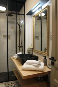 Appartements Chez Franck et Gisele : photos des chambres