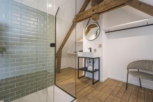 Appartements Coeur des Moissons #Reims : photos des chambres