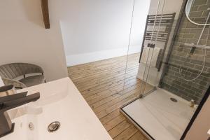 Appartements Coeur des Moissons #Reims : photos des chambres