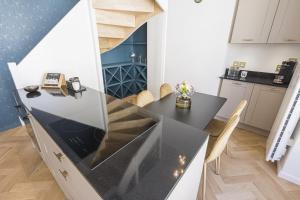 Appartements Coeur des Moissons #Reims : photos des chambres