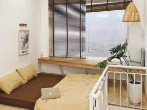 Stay&Chill - H.1 - Quiet house near BuiVien