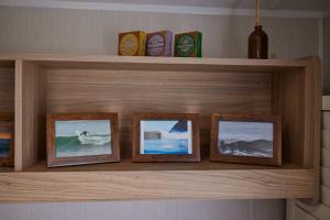 Nirvana Coastal Retreat Holiday Home