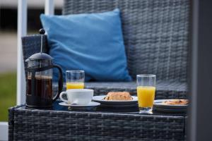Nirvana Coastal Retreat Holiday Home