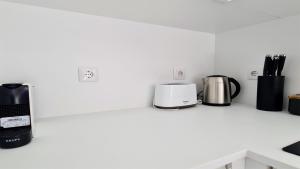 Marina Retreat - CleverDetails, for 2 adults and 2 children, Jacuzzi, near the Marina and the beach