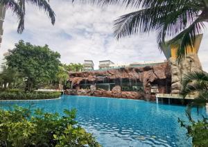 LAGUNA INFINITY MALDIVES