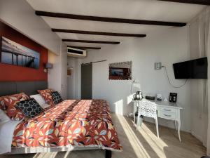 Hotels Hotel Aragon : photos des chambres