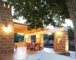 Gallipoli Salento Antica Dimora con piscina ad uso esclusivo