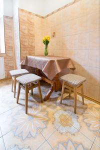 Apartaments near the opera theatre