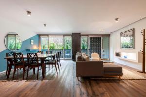 Amazing 2BR in Polanco