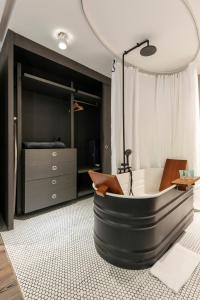 Amazing 2BR in Polanco