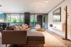 Amazing 2BR in Polanco