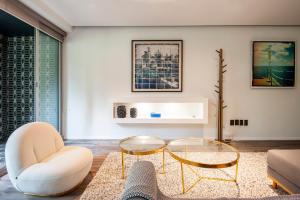 Amazing 2BR in Polanco