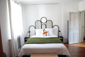 B&B / Chambres d'hotes MAXANA : photos des chambres