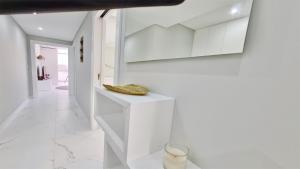 Marina Retreat - CleverDetails, for 2 adults and 2 children, Jacuzzi, near the Marina and the beach