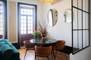 Amazing Family Flat in Center Porto