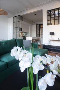 Amazing Family Flat in Center Porto