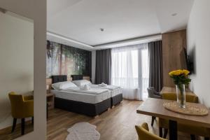 SREBRNA PLANINA Spa & Resort