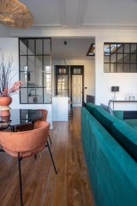 Amazing Family Flat in Center Porto