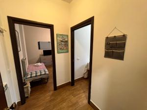 Vatican Flat with Terrace