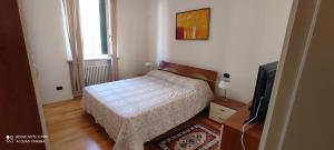 Garda holiday apartment