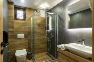 SREBRNA PLANINA Spa & Resort