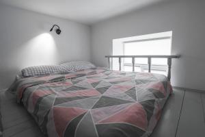 Дворівнева квартира в центрі міста