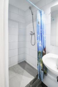 Дворівнева квартира в центрі міста