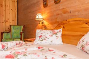 Ferienwohnung Remberghof