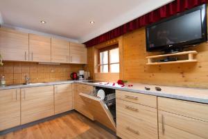 Ferienwohnung Remberghof