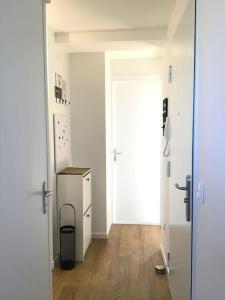 Appartements Life&Travel - Appart cosy - 4 chambres - Bordeaux : photos des chambres