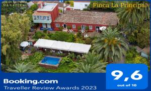 Finca La Principal