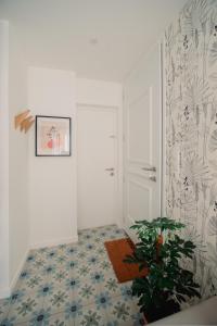 Appartements Casita - Comme une petite maison - Parking gratuit : photos des chambres