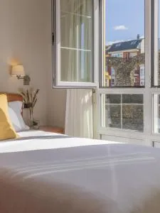 Hostal ALBA Lugo - Baamud