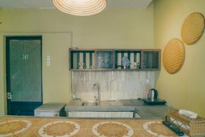 Stay&Chill - S.4: Indochine loft nearby Bui Vien