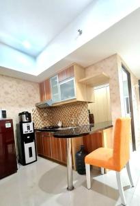 La Grande Merdeka Apartment