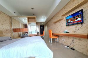 La Grande Merdeka Apartment
