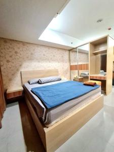 La Grande Merdeka Apartment