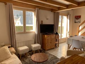 Chalet tout confort 3 chambres