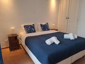 OlhãOmirante Guesthouse