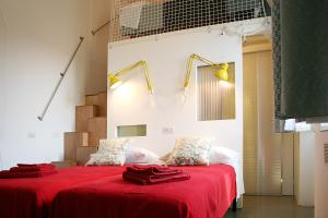 Habitación Doble con baño privado - 1 o 2 camas