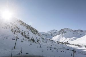 Hôtel LAigle du Montana by Les Etincelles