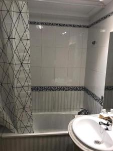 Apartament Calle los Gases 69