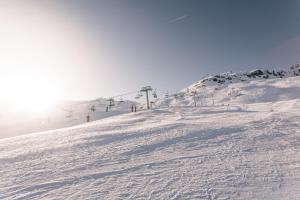 Hôtel LAigle du Montana by Les Etincelles