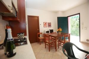 Residence Corallo con piscina
