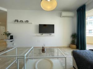 Malagadevacaciones - La Marea