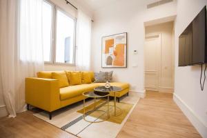 ISG Apartments Cedaceros 12