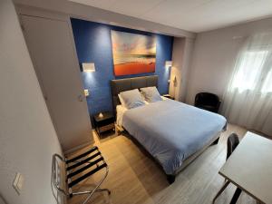 Hotels Hotel Aragon : photos des chambres
